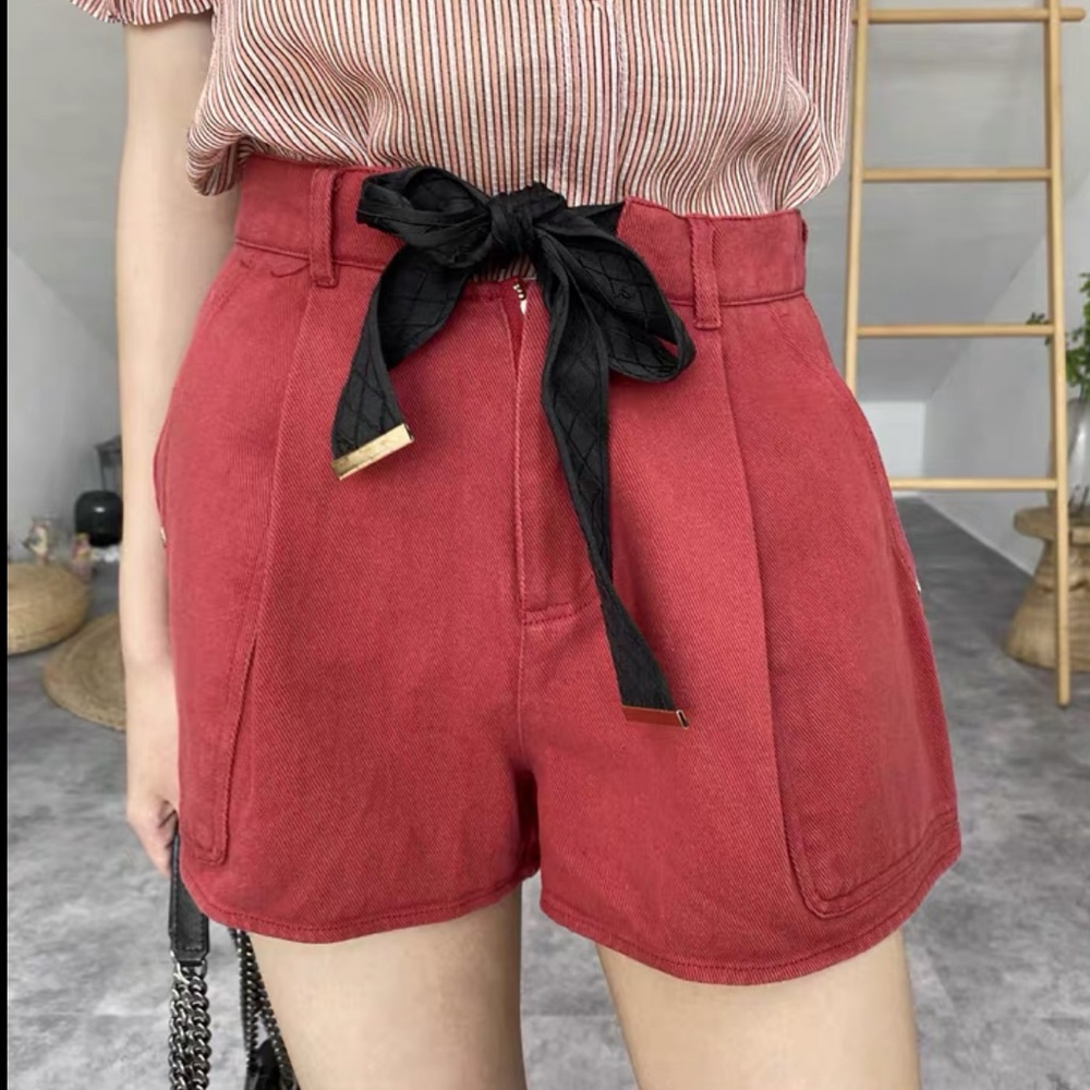 Mini Shorts